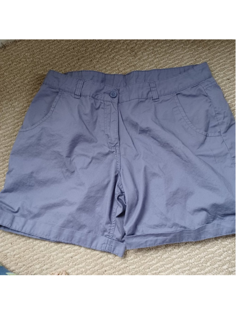 Mountainβ Hardwear cotton shorts size 12